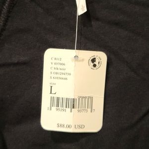 Free People Rough Around the Edges Top